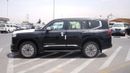 Toyota Land Cruiser VXR 3.5L