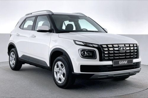 هيونداي فنيو Smart | شامل الضمان | 0 ﺪﻔﻋﺓ ﺃﻮﻟﻯ