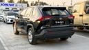 Toyota RAV4 Toyota RAV4 - 2025 - 2WD
