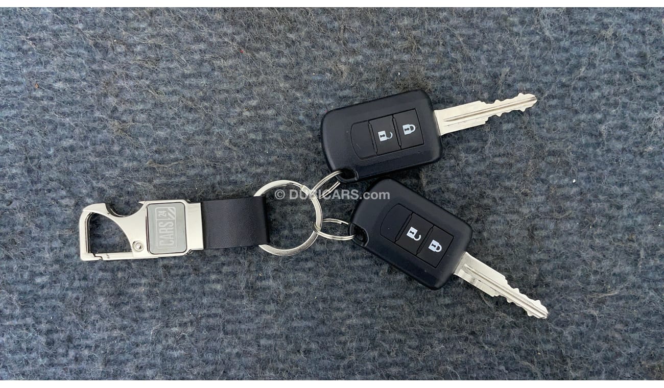 Mitsubishi Attrage GLX 1.2 | Zero Down Payment | Free Home Test Drive