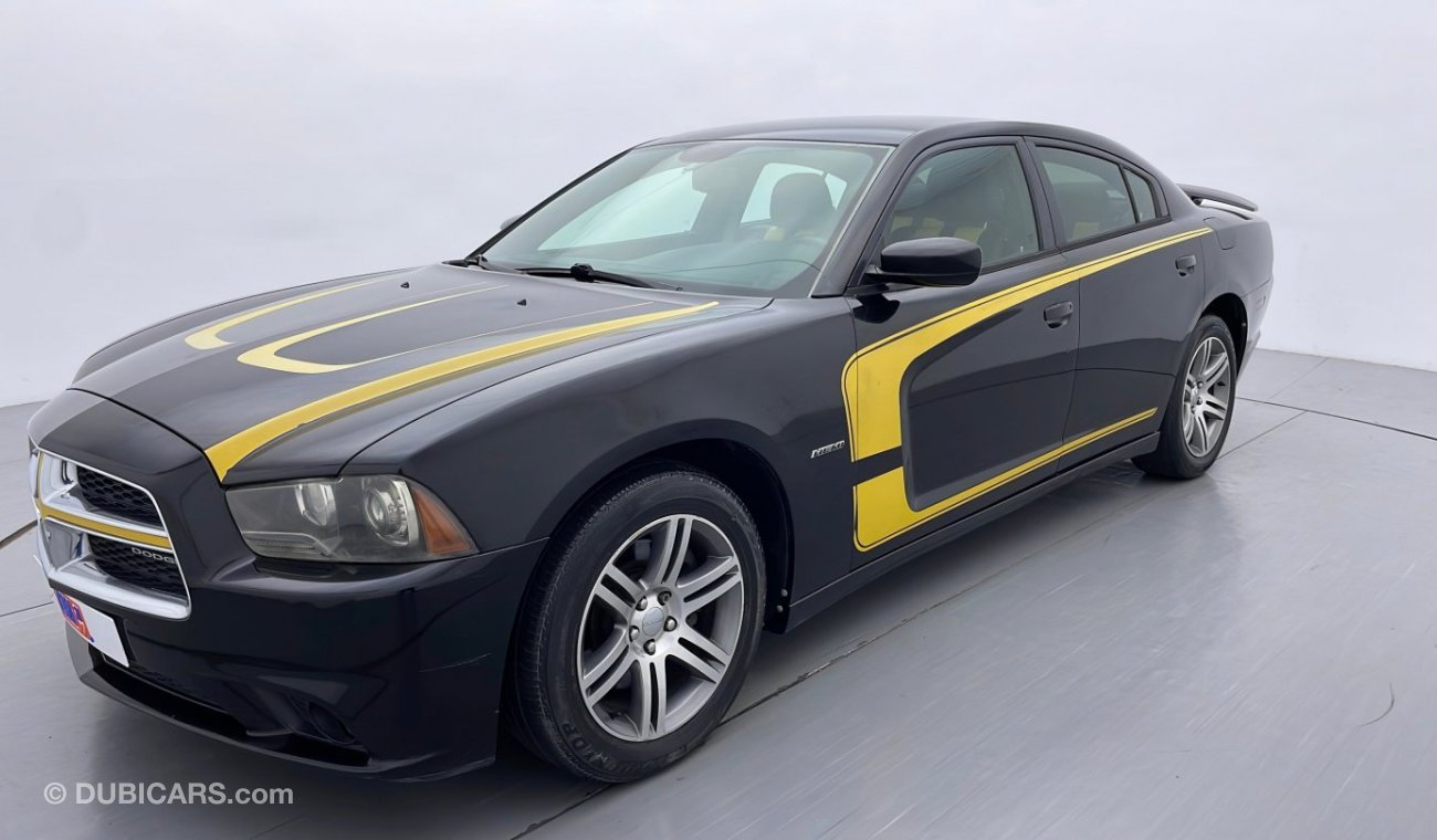 Dodge Charger R/T 5.7 | Under Warranty | Inspected on 150+ parameters
