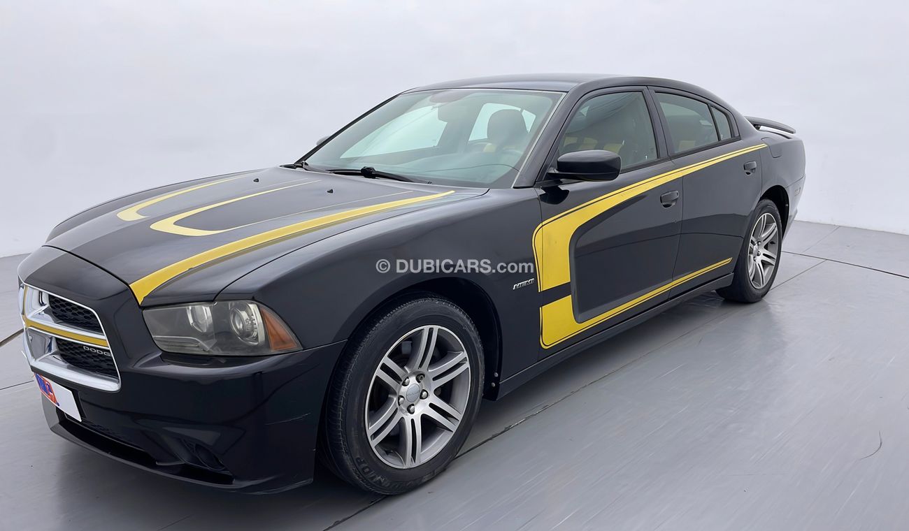 Dodge Charger R/T 5.7 | Under Warranty | Inspected on 150+ parameters
