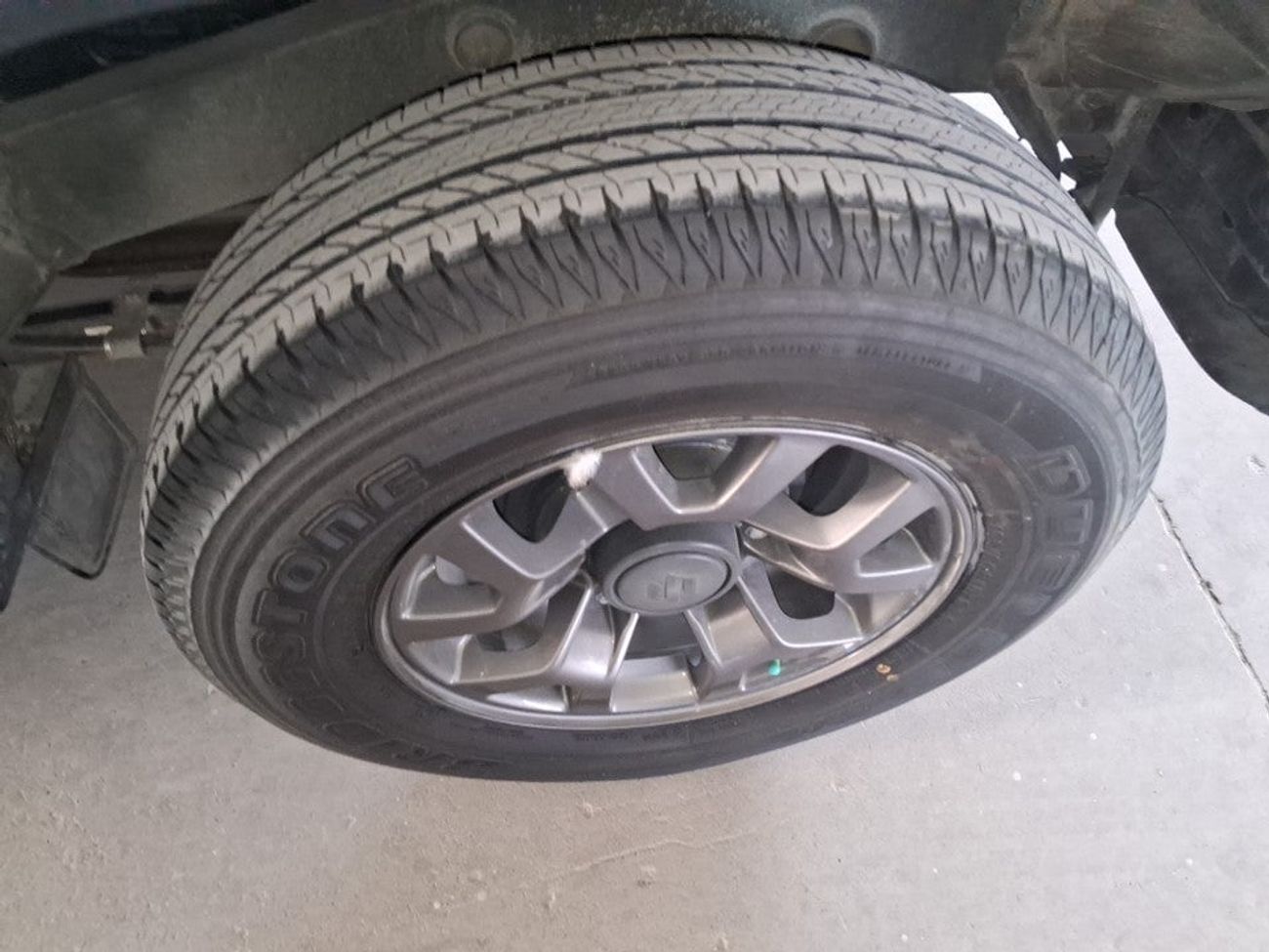 Suzuki Jimny GLX 1.5 | Zero Down Payment | Home Test Drive