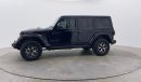 Jeep Wrangler Sports Unlimited 3600