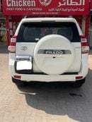تويوتا برادو VXR