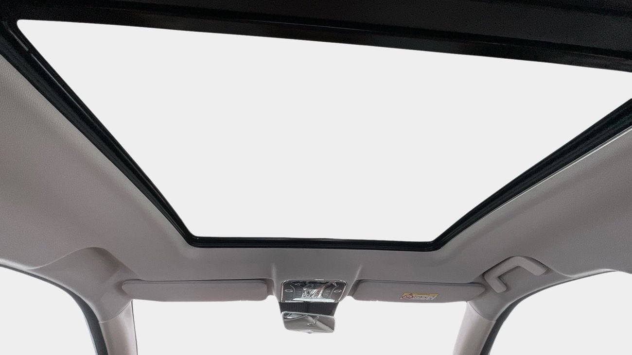 Jetour X70 Plus Luxury 1.6T Luxury | Guaranteed Warranty | 0 Down Payment