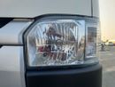 Toyota Hiace 2016 TOYOTA HIACE VAN RHD 3.0 L DIESEL AUTOMATIC (PM94354)