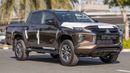 Mitsubishi L200 GLS Mitsubishi L200 Sportero 2.4L Diesel 2025