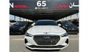 Genesis G70 Premium