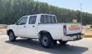 Nissan Pickup Nissan Pick Up 2016 4x2 Ref# 574