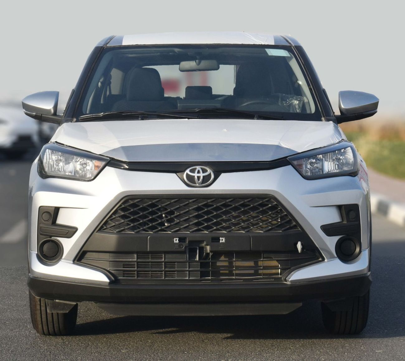 تويوتا ريز 1.2L E