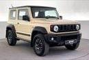Suzuki Jimny GL | Guaranteed Warranty | 0 Down Payment