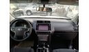 Toyota Prado 2.7L TXL Full Option with Sunroof