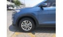 Hyundai Tucson GCC