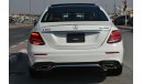 مرسيدس بنز E300 FULL KIT AMG