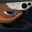 Mercedes-Benz C 200 Premium 2.0L AED 3,257 pm • 0% Downpayment • Mercedes C200 Coupe • Agency Warranty And Service Packa