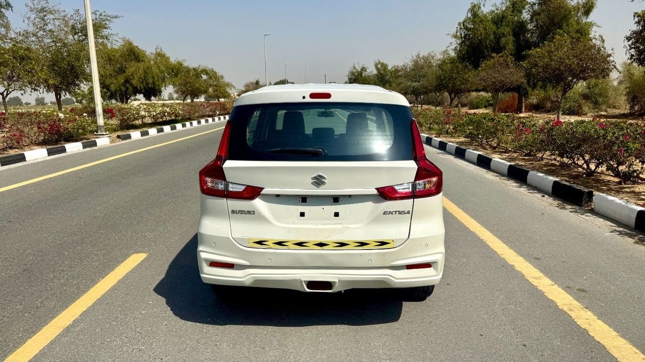 سوزوكي ايرتيغا تقديم تسهيلات بنكية دون الحاجة إلى دفعة أولى إلى زبائننا الكرآم