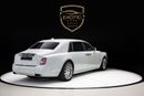 رولز رويس فانتوم EWB 6.8L | TRANQUILITY COLLECTION
