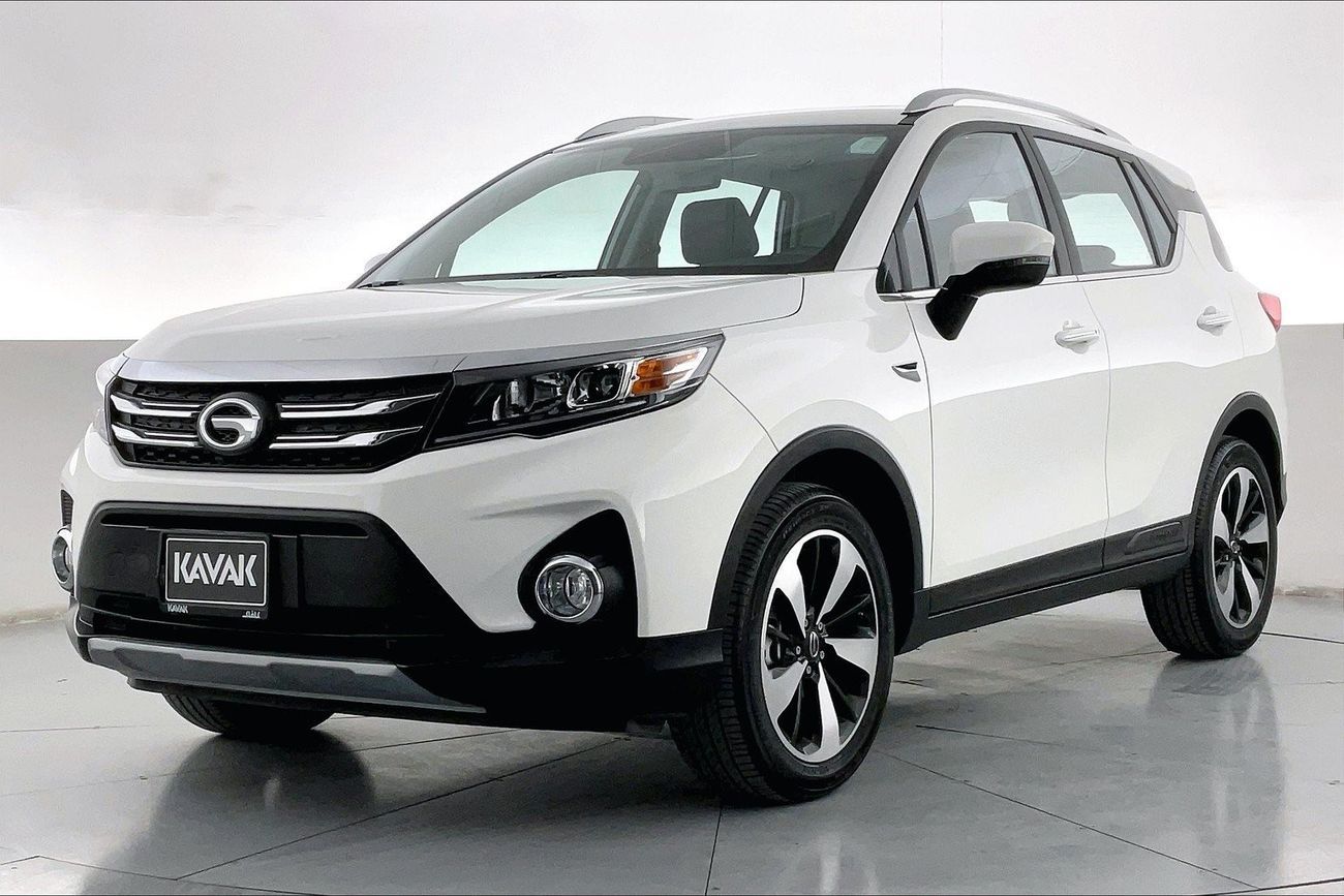 GAC GS3 200T (GE) | 1 year free warranty | 1.99% financing rate | Flood Free