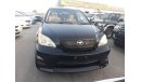 Toyota Harrier import