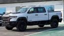 RAM 1500 ( Only For Export )2025 RAM 1500 RHO Hurricane H.O 3.0TT GCC 0Km BRAND NEW