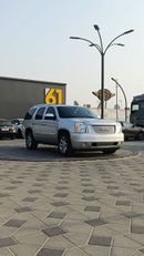 GMC Yukon SLE 5.3L 4WD (8 Seater)