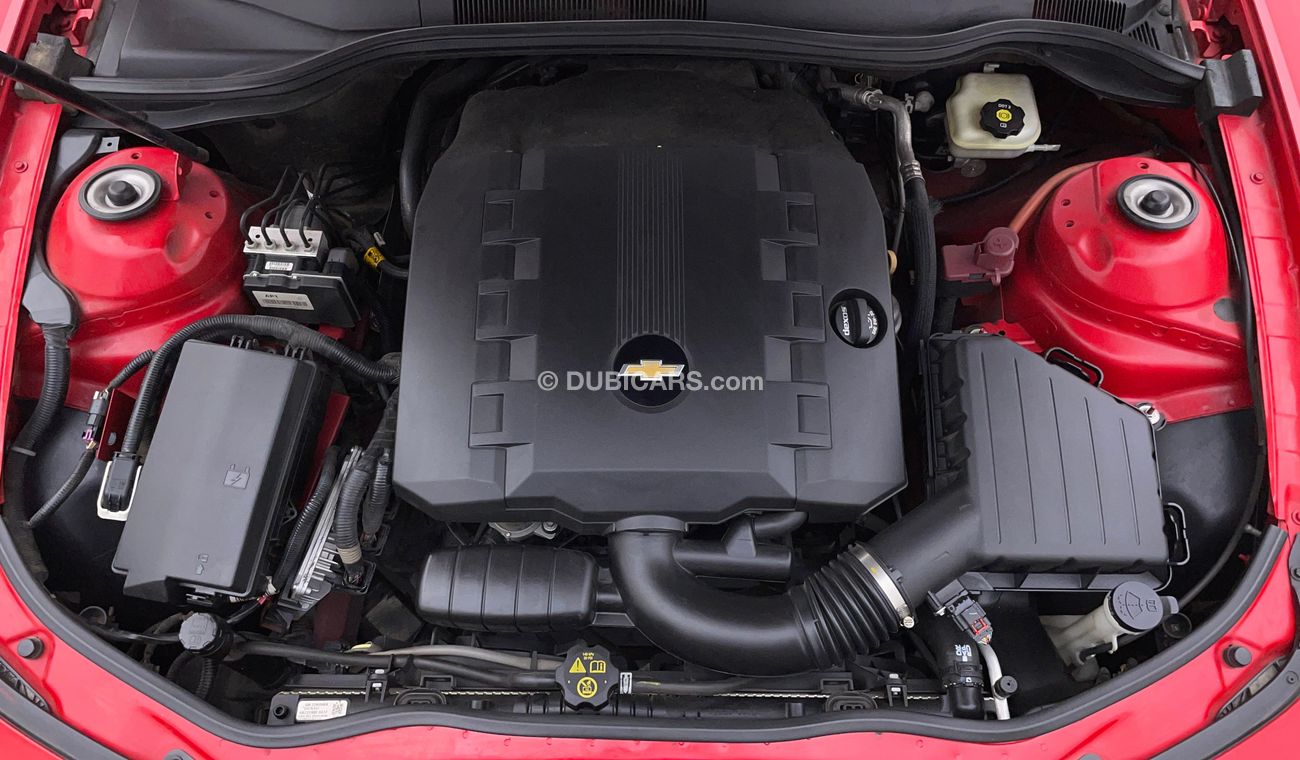 Chevrolet Camaro LT 3.6 | Zero Down Payment | Free Home Test Drive