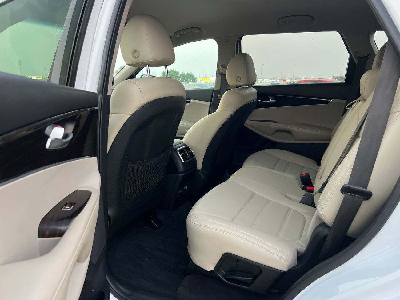 كيا سورينتو 