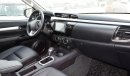 Toyota Hilux SRV Diesel 2,8L