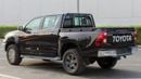 Toyota Hilux SGLX TOYOTA 2.4L D DC 4WD AT Full option
