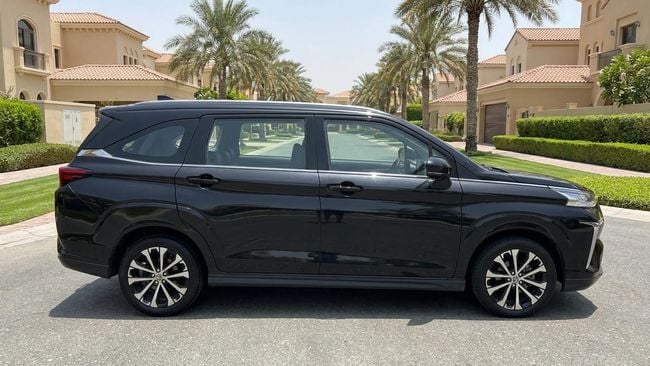 Toyota Veloz GX, миниатюра 24
