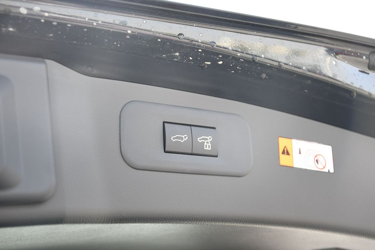 لكزس NX350 2026 Lexus NX 350 F SPORT ! Remote Start Engine  (Ready Stock)