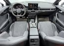 Audi RS4 2024 Audi RS4, 2026 Audi Warranty, 3 Years Audi Service Pack, Low Km, Excellent Condition, European