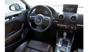 Audi A3 30 TFSI Ambition Audi A3 Model 2016 Well Maintained in Perfect Condition