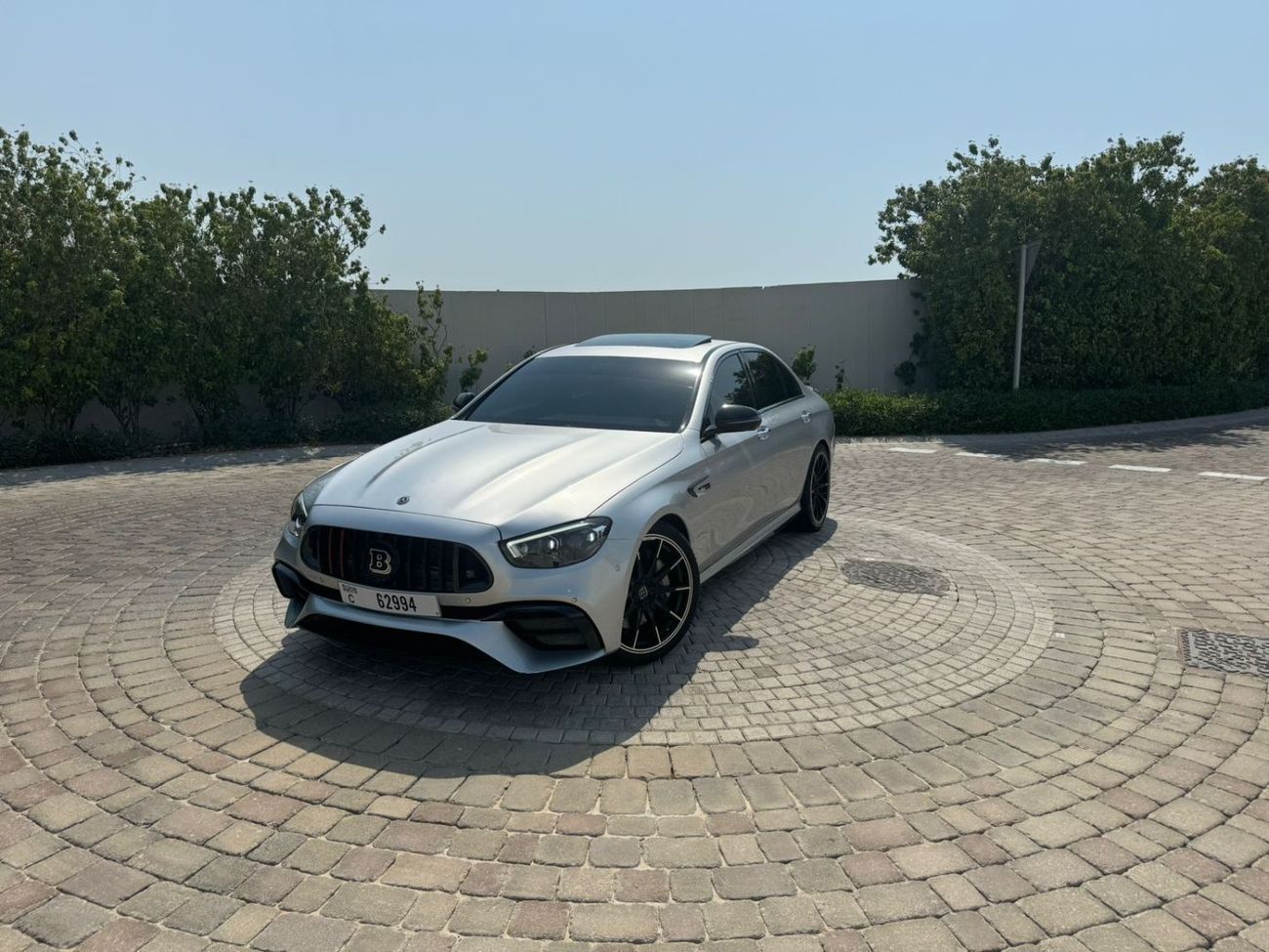 مرسيدس بنز E300