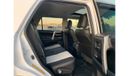 Toyota 4Runner SR5 PREMIUM 4WD 7-SEATER FULL OPTION 2016 US IMPORTED