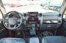 Toyota Land Cruiser 70 TOYOTA LAND CRUISER 76 2.8L 4WD SUV 2025