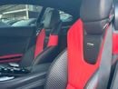 Mercedes Benz AMG GT BLACK SERIES