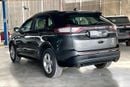 Ford Edge SE | Guaranteed Warranty | 0 Down Payment
