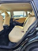 Toyota RAV4 LE/ LEATHER SEATS/ RIMS / DVD CAMERA/ E BRAKE/ RADAR/ 889 Monthly / LOT# 50050