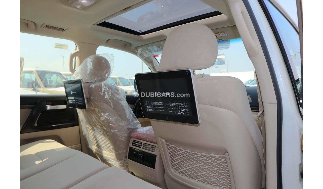 Toyota Land Cruiser GXR2 toyota land cruiser GXR 2021