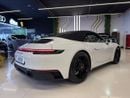 Porsche 911 Carrera GTS 3.0L (450 HP) Convertible 2023 Porsche 911 Carrera GTS - Perfect Condition - Dealer Warr