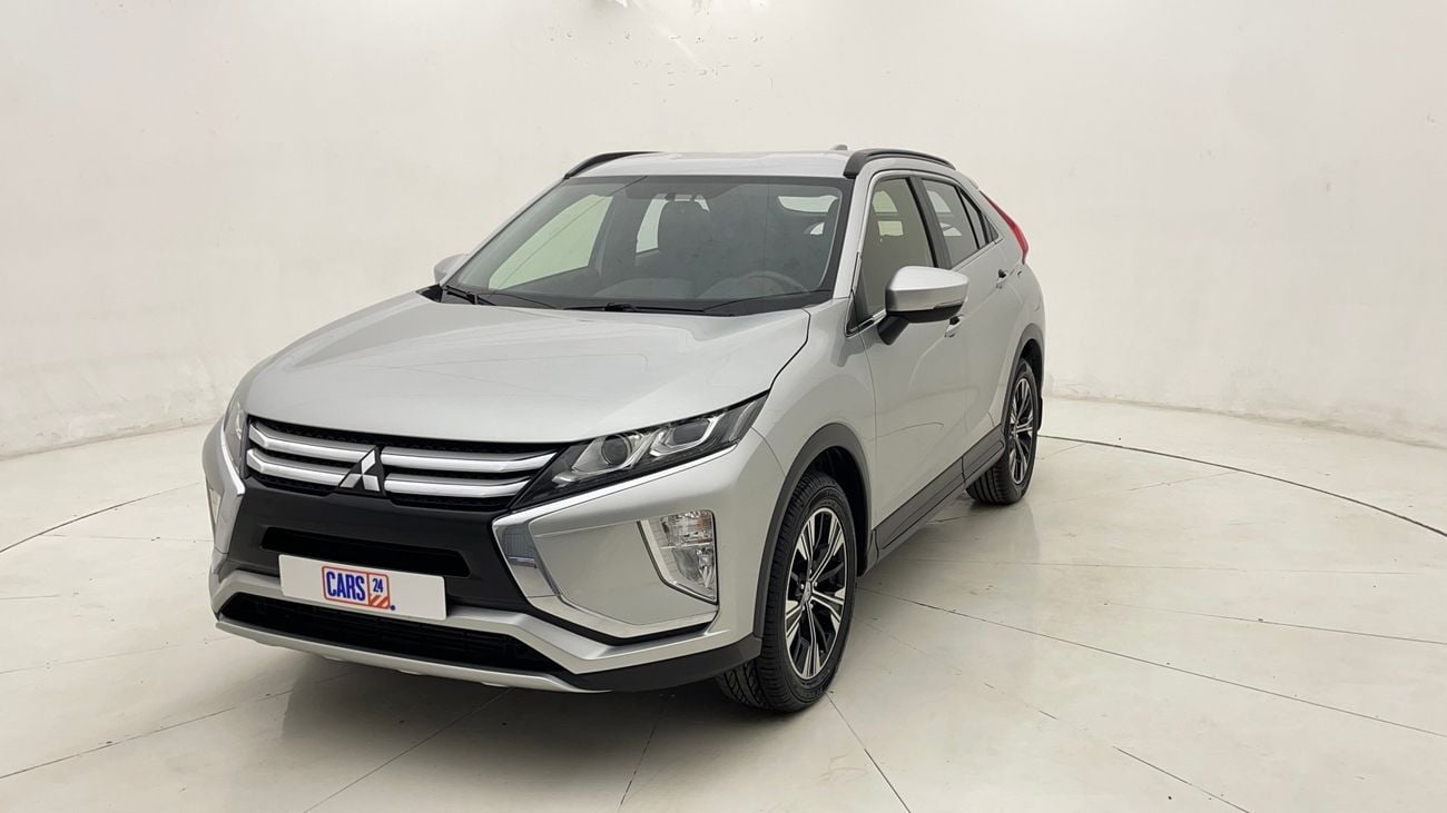 Mitsubishi Eclipse Cross GLX HIGHLINE 1.5 | Zero Down Payment | Home Test Drive