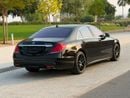 مرسيدس بنز S 500 AMG PREMIUM