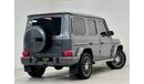 Mercedes-Benz G 500 Std 2019 Mercedes Benz G 500 V8, Feb 2024 Mercedes Warranty, Full Service History, GCC