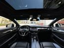مرسيدس بنز CLS 63 AMG 5.5L