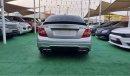 مرسيدس بنز C 63 AMG C63