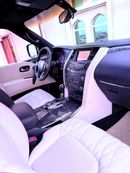 Nissan Patrol LE PLATINUM - GCC Specs - Pristine Condition