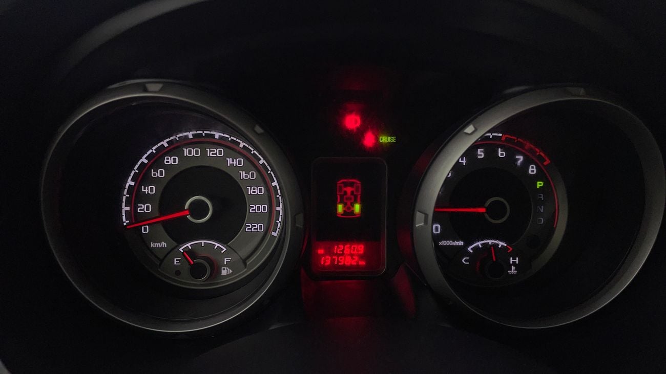 Mitsubishi Pajero GLS MIDLINE 3 | Zero Down Payment | Home Test Drive