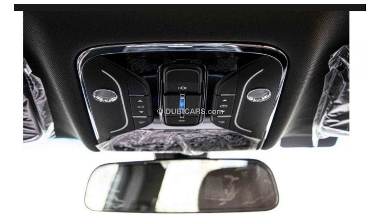 Jetour X90 X90 PLUS 1.6L TURBO FULL OPTIONS 2024